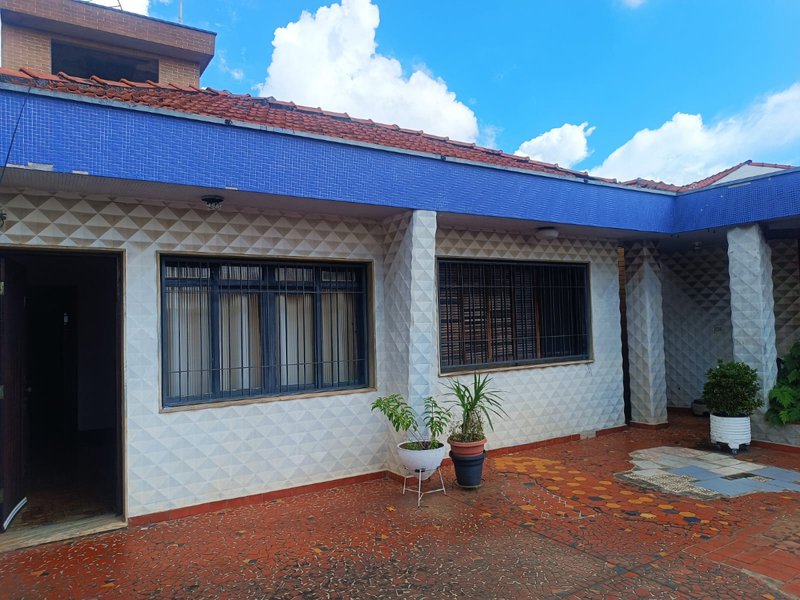 Sobrado 265m² na Vila Maria Alta 5 dorm 3 vagas Rua Orindiúva São Paulo - 