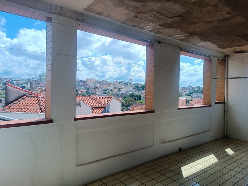Sobrado 265m² na Vila Maria Alta 5 dorm 3 vagas Rua Orindiúva São Paulo - 
