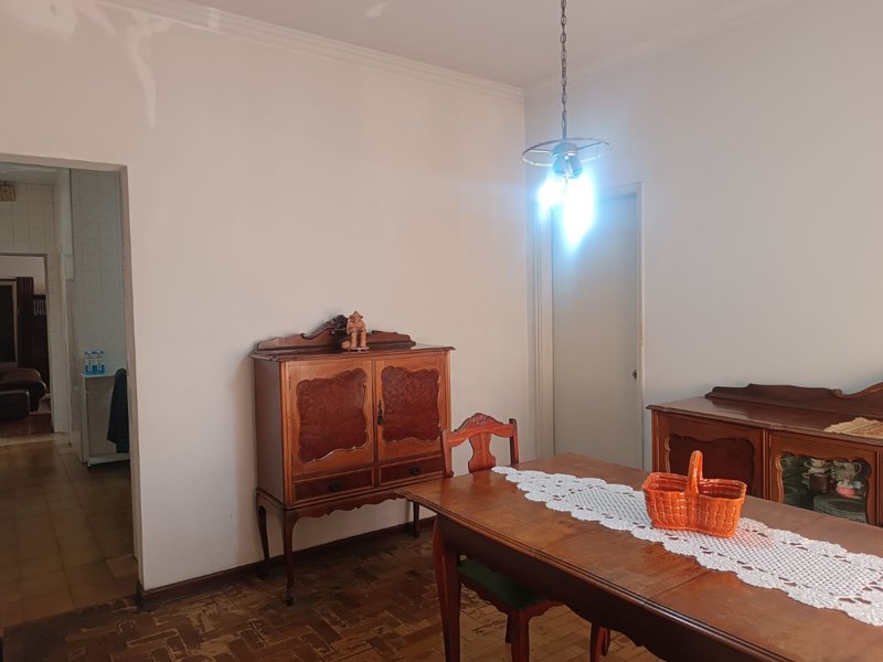 Sobrado 265m² na Vila Maria Alta 5 dorm 3 vagas Rua Orindiúva São Paulo - 