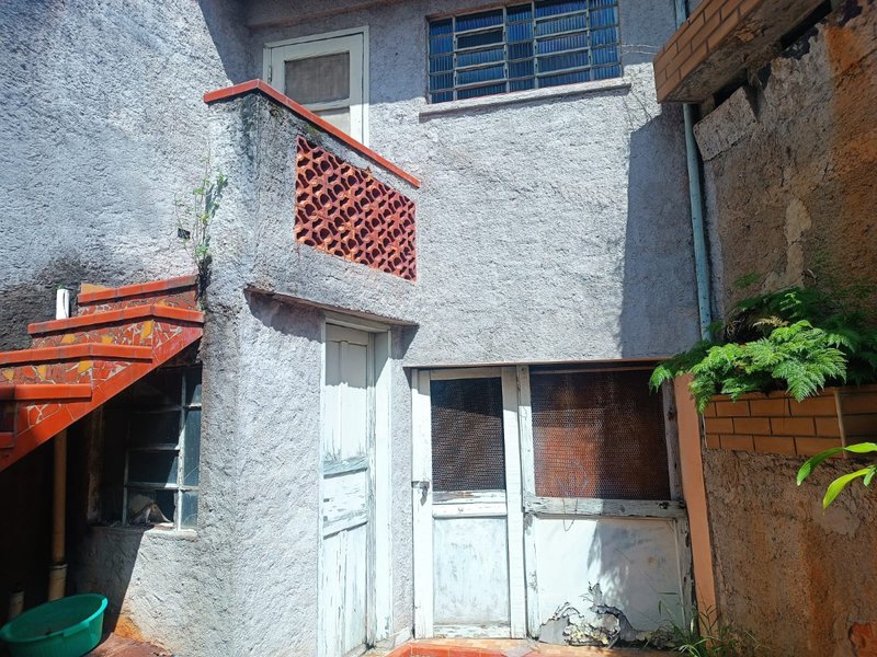 Sobrado 265m² na Vila Maria Alta 5 dorm 3 vagas Rua Orindiúva São Paulo - 