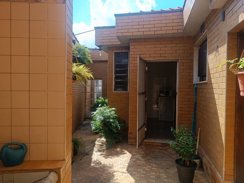 Sobrado 265m² na Vila Maria Alta 5 dorm 3 vagas Rua Orindiúva São Paulo - 