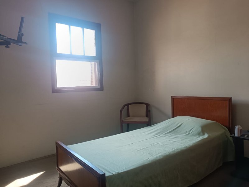 Sobrado 265m² na Vila Maria Alta 5 dorm 3 vagas Rua Orindiúva São Paulo - 