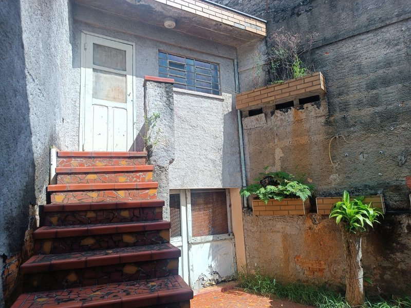 Sobrado 265m² na Vila Maria Alta 5 dorm 3 vagas Rua Orindiúva São Paulo - 
