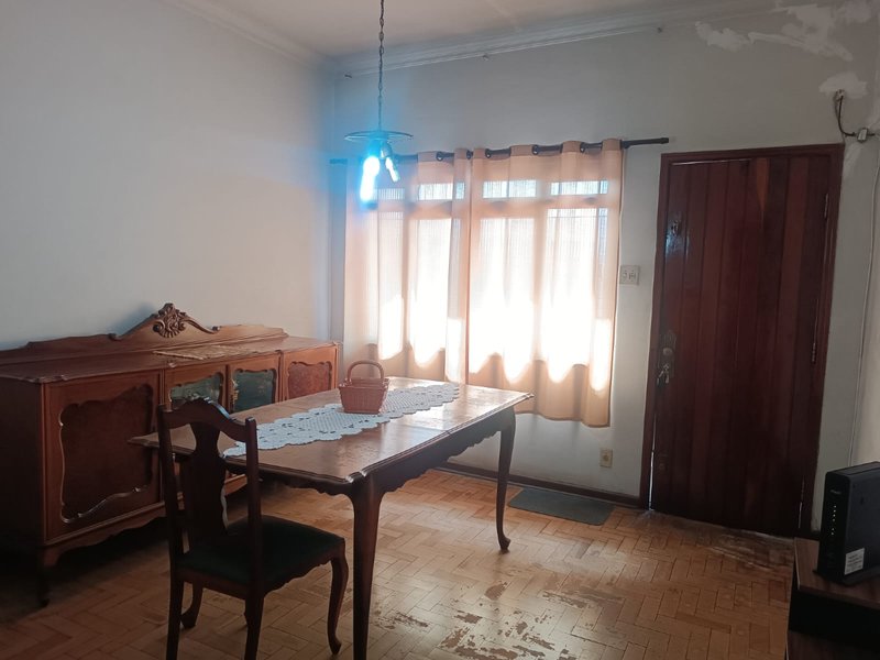 Sobrado 265m² na Vila Maria Alta 5 dorm 3 vagas Rua Orindiúva São Paulo - 