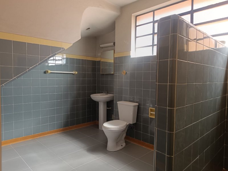 Sobrado 265m² na Vila Maria Alta 5 dorm 3 vagas Rua Orindiúva São Paulo - 