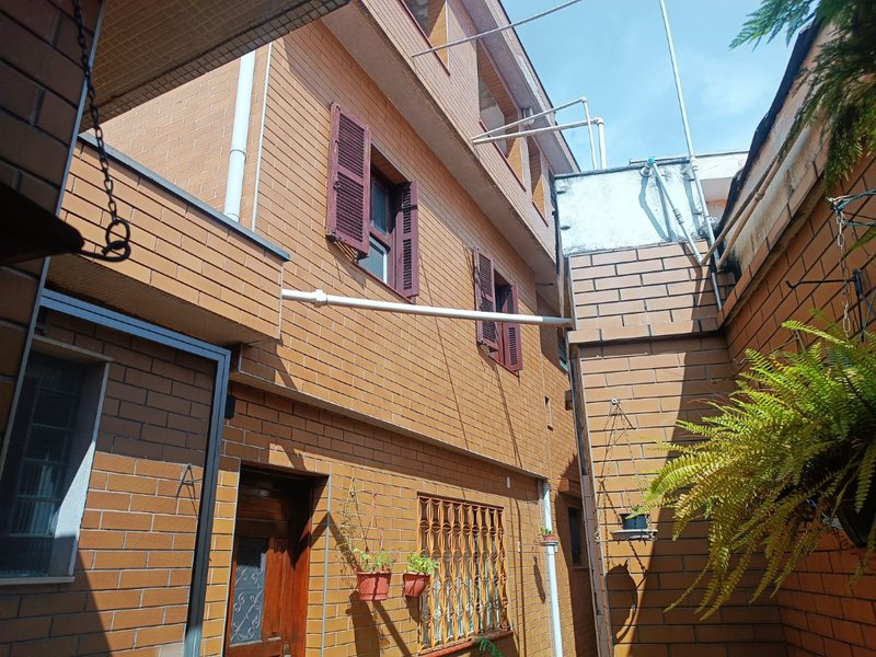 Sobrado 265m² na Vila Maria Alta 5 dorm 3 vagas Rua Orindiúva São Paulo - 