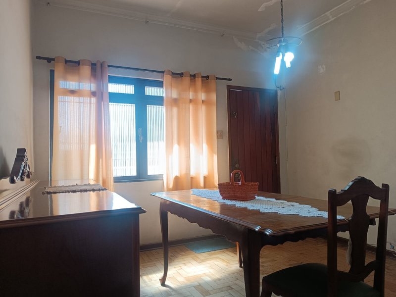Sobrado 265m² na Vila Maria Alta 5 dorm 3 vagas Rua Orindiúva São Paulo - 