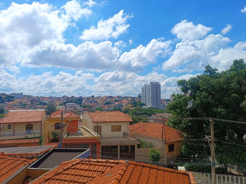 Sobrado 265m² na Vila Maria Alta 5 dorm 3 vagas Rua Orindiúva São Paulo - 