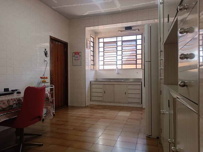 Sobrado 265m² na Vila Maria Alta 5 dorm 3 vagas Rua Orindiúva São Paulo - 