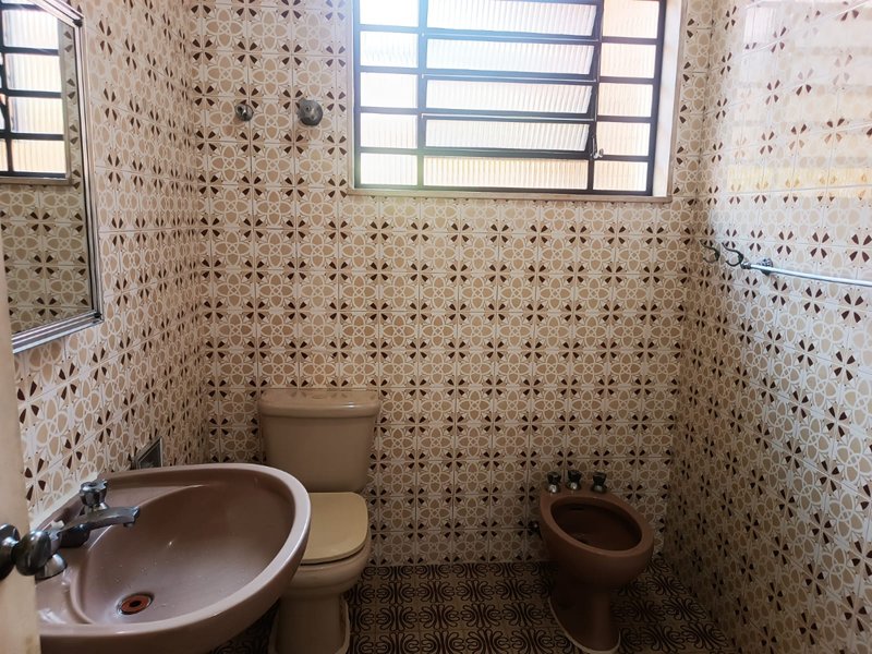 Sobrado 265m² na Vila Maria Alta 5 dorm 3 vagas Rua Orindiúva São Paulo - 
