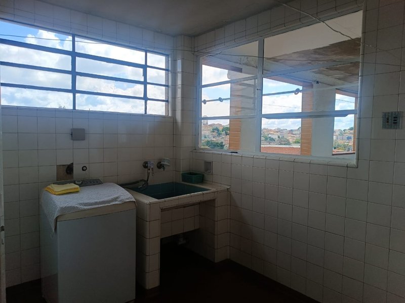 Sobrado 265m² na Vila Maria Alta 5 dorm 3 vagas Rua Orindiúva São Paulo - 