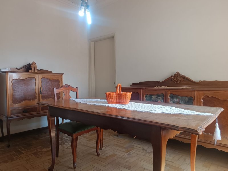 Sobrado 265m² na Vila Maria Alta 5 dorm 3 vagas Rua Orindiúva São Paulo - 