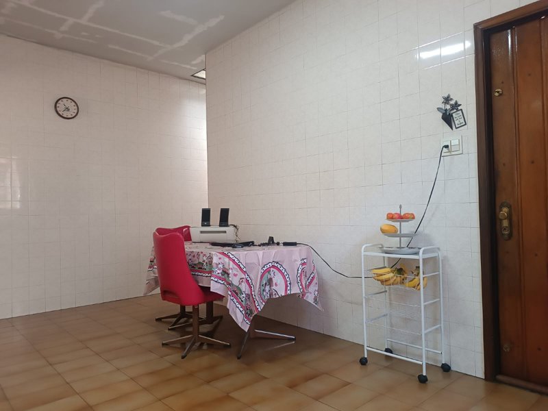 Sobrado 265m² na Vila Maria Alta 5 dorm 3 vagas Rua Orindiúva São Paulo - 