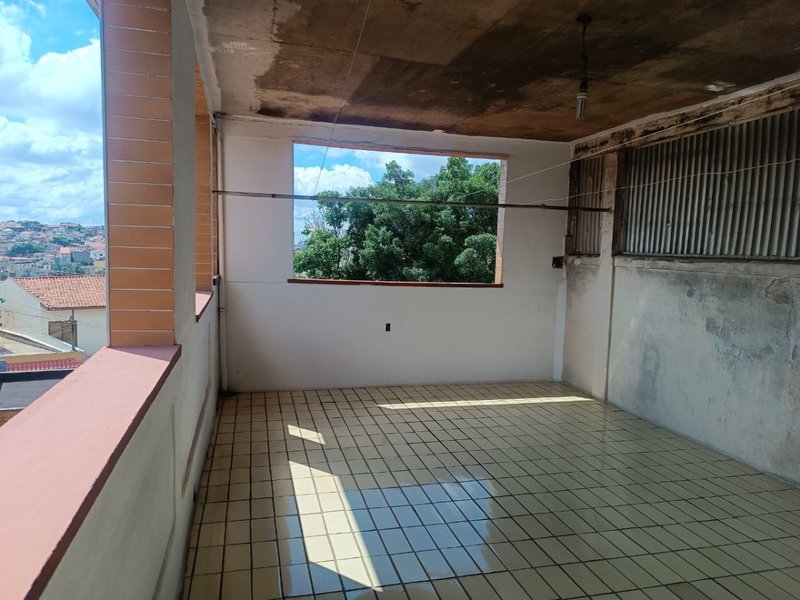 Sobrado 265m² na Vila Maria Alta 5 dorm 3 vagas Rua Orindiúva São Paulo - 