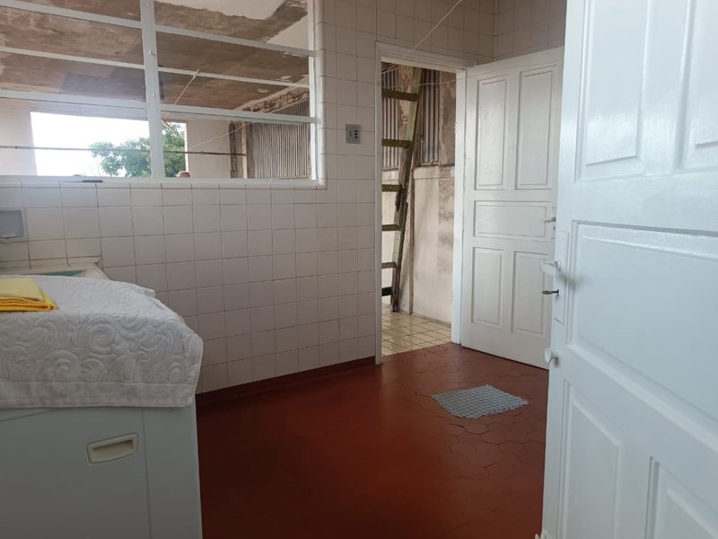 Sobrado 265m² na Vila Maria Alta 5 dorm 3 vagas Rua Orindiúva São Paulo - 