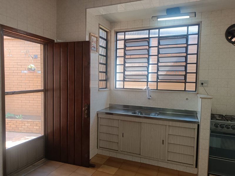 Sobrado 265m² na Vila Maria Alta 5 dorm 3 vagas Rua Orindiúva São Paulo - 