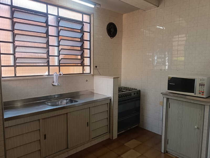 Sobrado 265m² na Vila Maria Alta 5 dorm 3 vagas Rua Orindiúva São Paulo - 