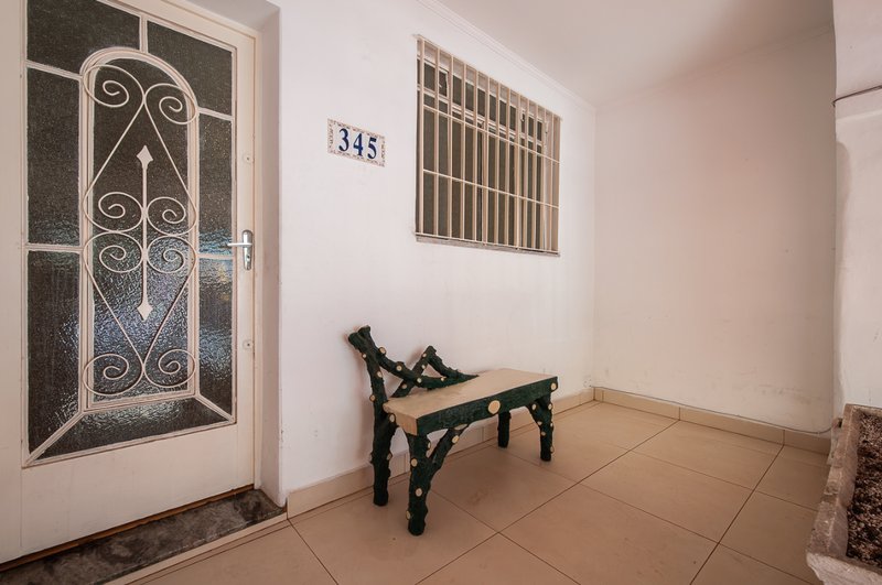 Sobrado 195m² em Perdizes 2 dorm 1 suíte 1 vaga Rua Caraíbas São Paulo - 