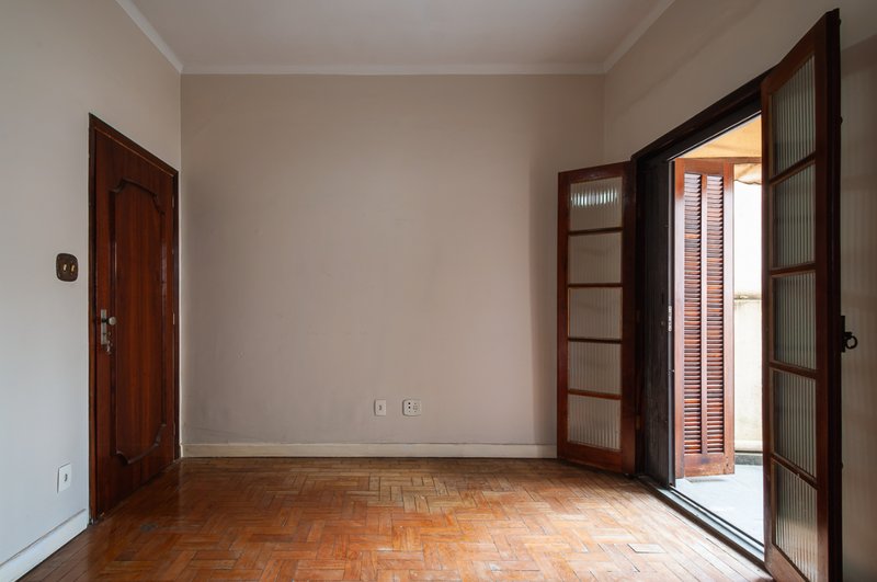 Sobrado 195m² em Perdizes 2 dorm 1 suíte 1 vaga Rua Caraíbas São Paulo - 