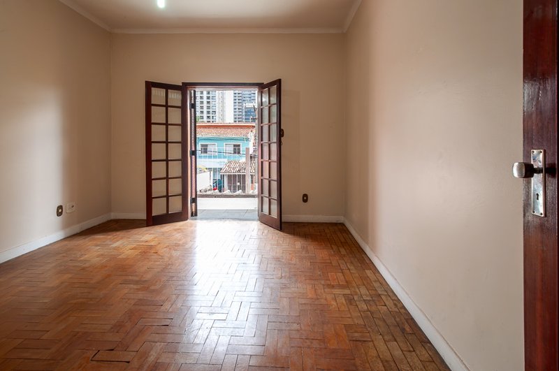 Sobrado 195m² em Perdizes 2 dorm 1 suíte 1 vaga Rua Caraíbas São Paulo - 