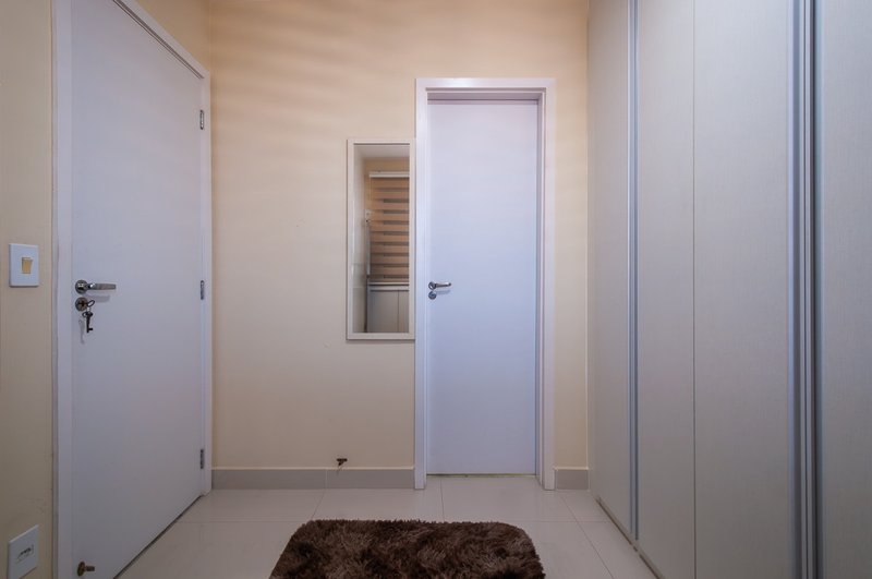 Apartamento 61m² no Jaçanã 3 dorm 1 suíte 1 vaga Avenida Jaçanã São Paulo - 