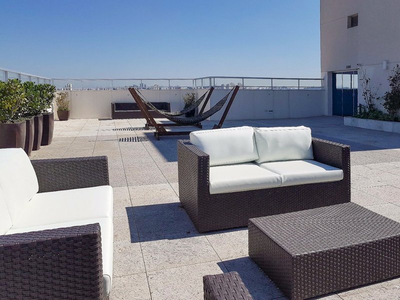 Apartamento 61m² no Jaçanã 3 dorm 1 suíte 1 vaga Avenida Jaçanã São Paulo - 