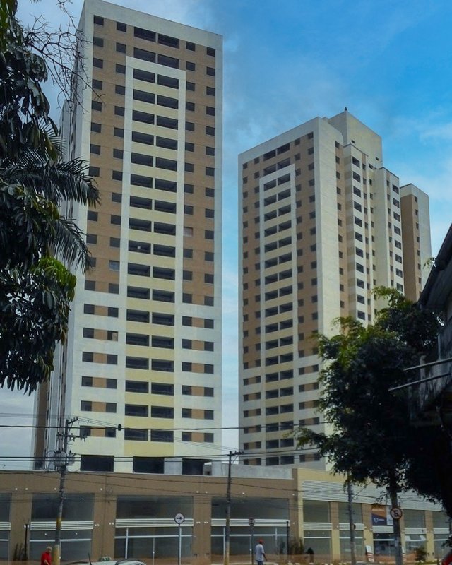 Apartamento 61m² no Jaçanã 3 dorm 1 suíte 1 vaga Avenida Jaçanã São Paulo - 