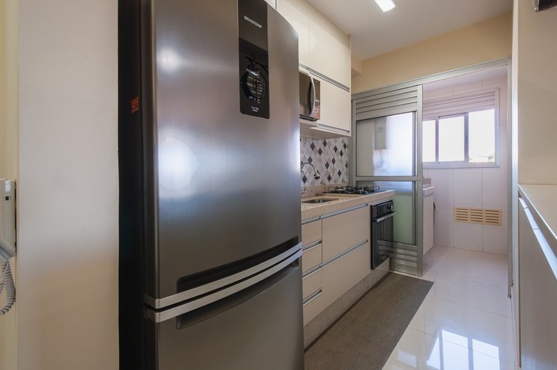 Apartamento 61m² no Jaçanã 3 dorm 1 suíte 1 vaga Avenida Jaçanã São Paulo - 