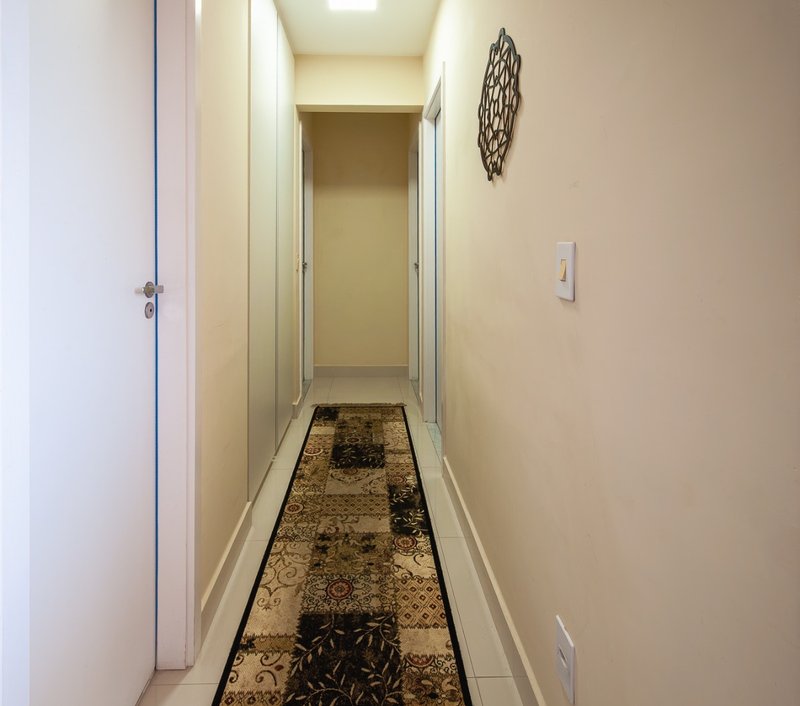 Apartamento 61m² no Jaçanã 3 dorm 1 suíte 1 vaga Avenida Jaçanã São Paulo - 