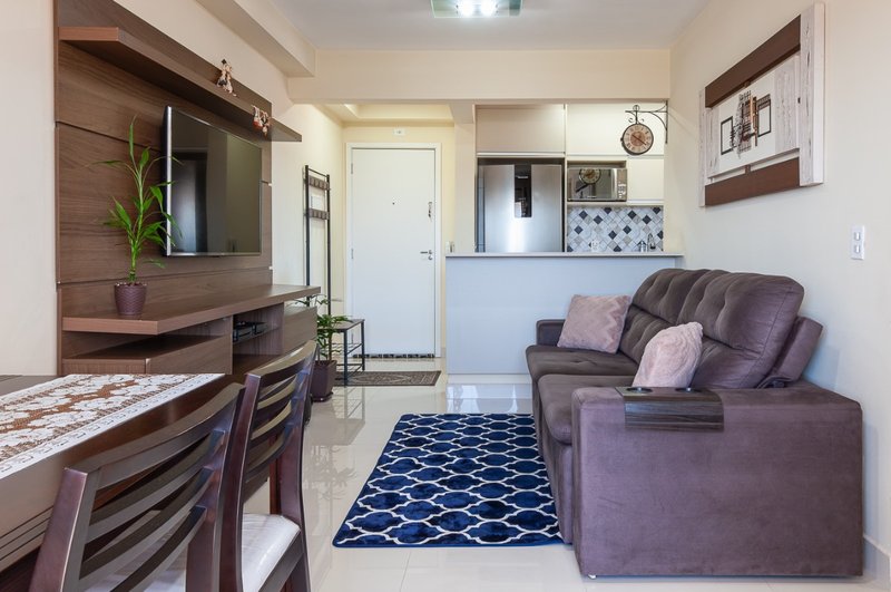 Apartamento 61m² no Jaçanã 3 dorm 1 suíte 1 vaga Avenida Jaçanã São Paulo - 