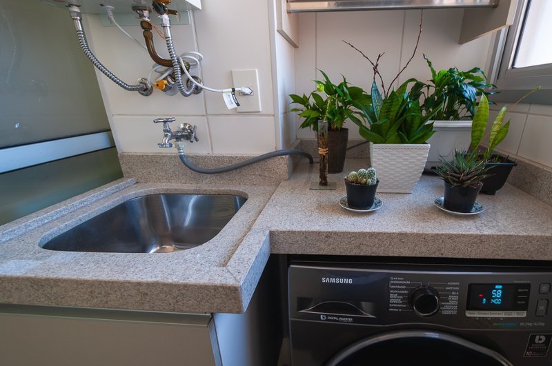 Apartamento 61m² no Jaçanã 3 dorm 1 suíte 1 vaga Avenida Jaçanã São Paulo - 
