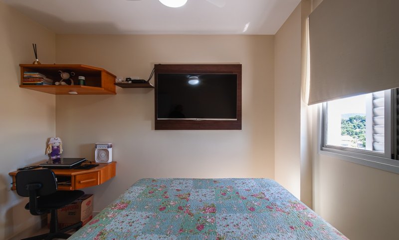 Apartamento 61m² no Jaçanã 3 dorm 1 suíte 1 vaga Avenida Jaçanã São Paulo - 