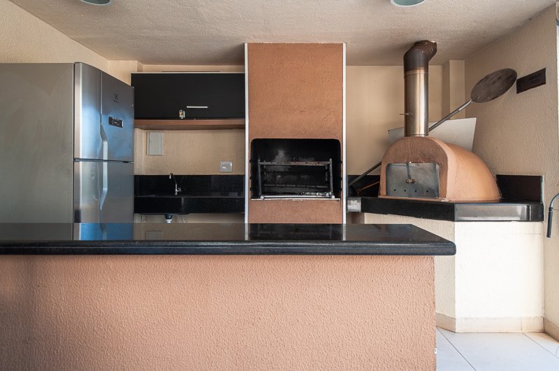 Apartamento 61m² no Jaçanã 3 dorm 1 suíte 1 vaga Avenida Jaçanã São Paulo - 