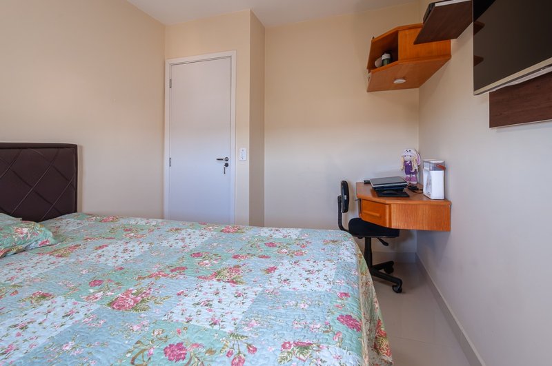 Apartamento 61m² no Jaçanã 3 dorm 1 suíte 1 vaga Avenida Jaçanã São Paulo - 