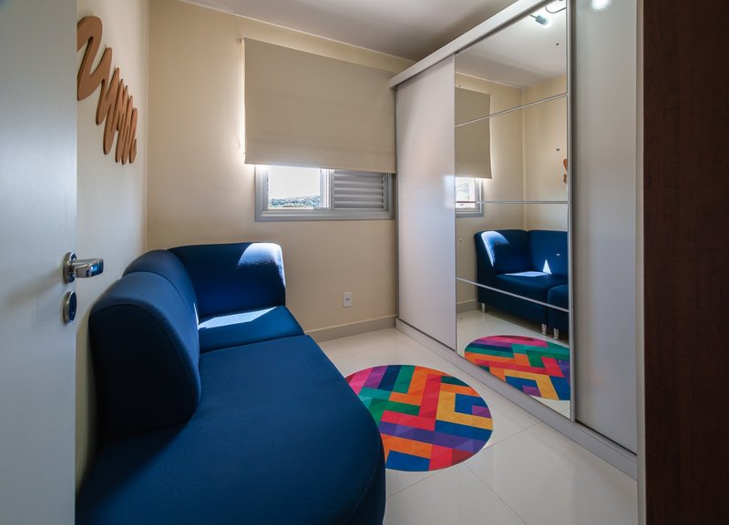 Apartamento 61m² no Jaçanã 3 dorm 1 suíte 1 vaga Avenida Jaçanã São Paulo - 
