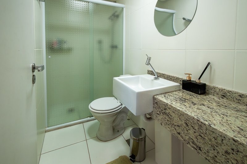 Apartamento 61m² no Jaçanã 3 dorm 1 suíte 1 vaga Avenida Jaçanã São Paulo - 