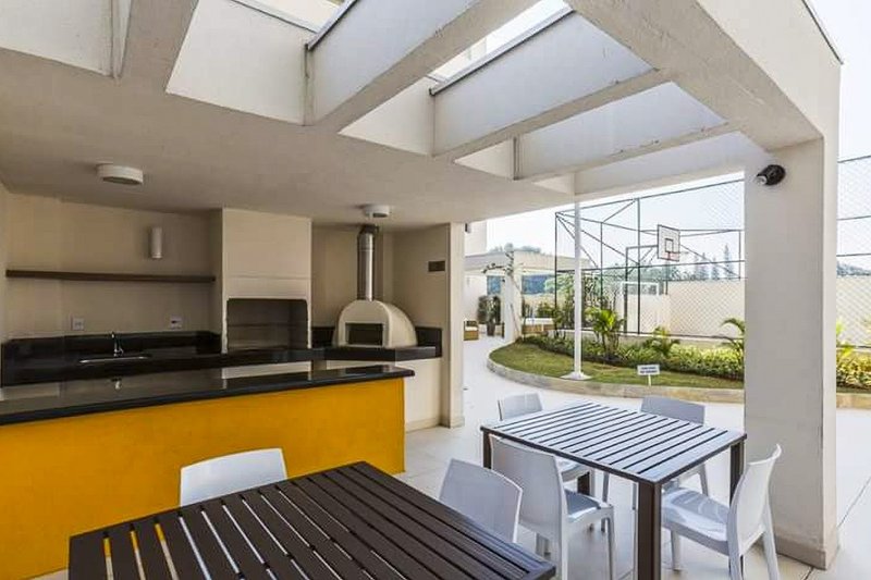 Apartamento 61m² no Jaçanã 3 dorm 1 suíte 1 vaga Avenida Jaçanã São Paulo - 