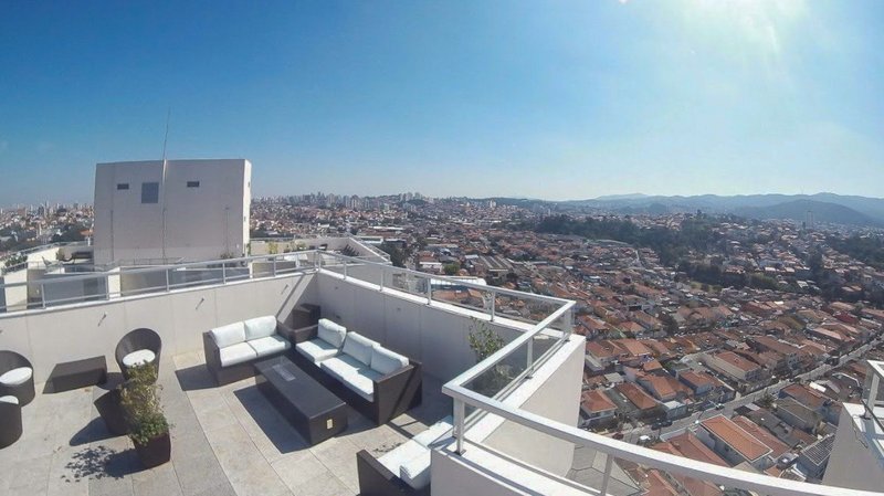 Apartamento 61m² no Jaçanã 3 dorm 1 suíte 1 vaga Avenida Jaçanã São Paulo - 