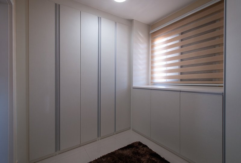 Apartamento 61m² no Jaçanã 3 dorm 1 suíte 1 vaga Avenida Jaçanã São Paulo - 