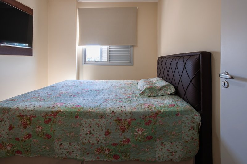 Apartamento 61m² no Jaçanã 3 dorm 1 suíte 1 vaga Avenida Jaçanã São Paulo - 