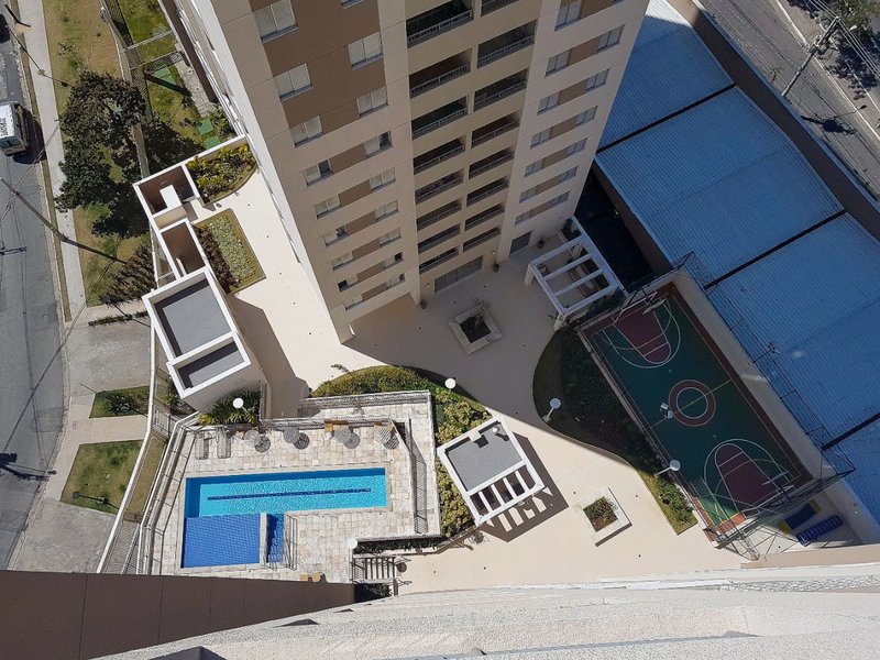 Apartamento 61m² no Jaçanã 3 dorm 1 suíte 1 vaga Avenida Jaçanã São Paulo - 