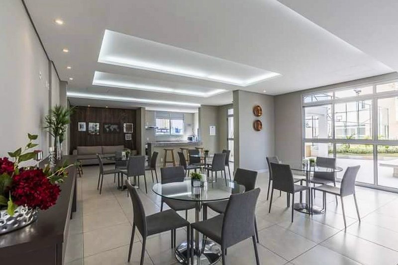 Apartamento 61m² no Jaçanã 3 dorm 1 suíte 1 vaga Avenida Jaçanã São Paulo - 