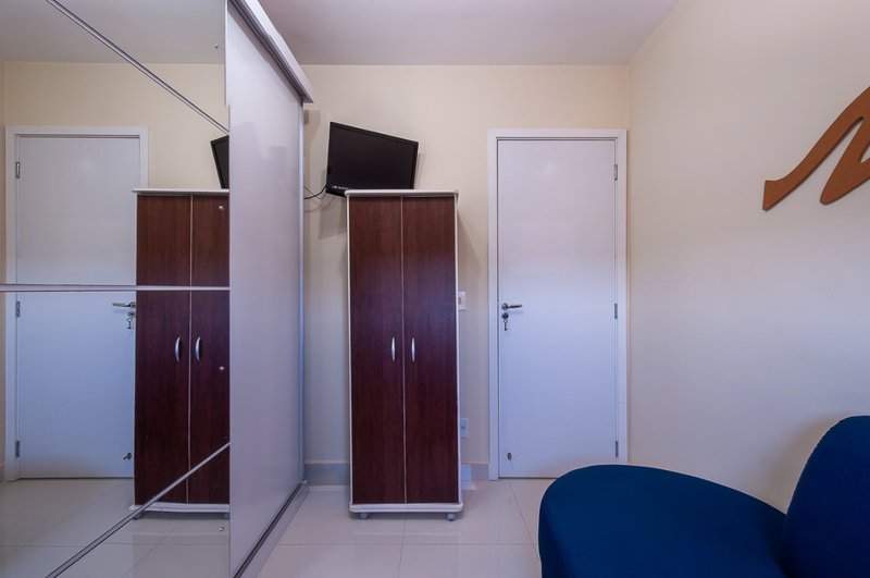 Apartamento 61m² no Jaçanã 3 dorm 1 suíte 1 vaga Avenida Jaçanã São Paulo - 
