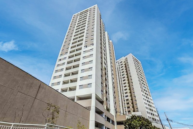 Apartamento 61m² no Jaçanã 3 dorm 1 suíte 1 vaga Avenida Jaçanã São Paulo - 