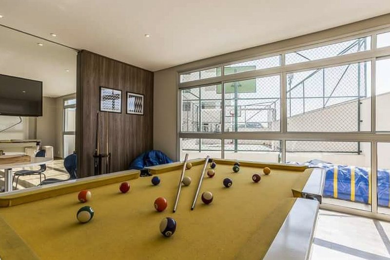 Apartamento 61m² no Jaçanã 3 dorm 1 suíte 1 vaga Avenida Jaçanã São Paulo - 