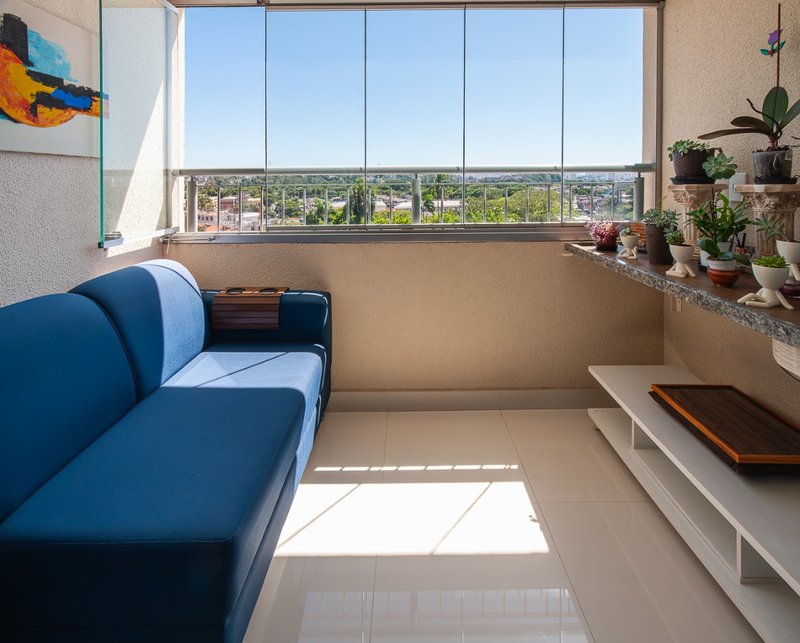 Apartamento 61m² no Jaçanã 3 dorm 1 suíte 1 vaga Avenida Jaçanã São Paulo - 