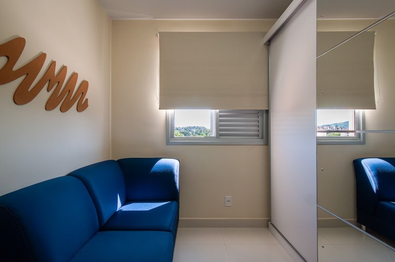 Apartamento 61m² no Jaçanã 3 dorm 1 suíte 1 vaga Avenida Jaçanã São Paulo - 