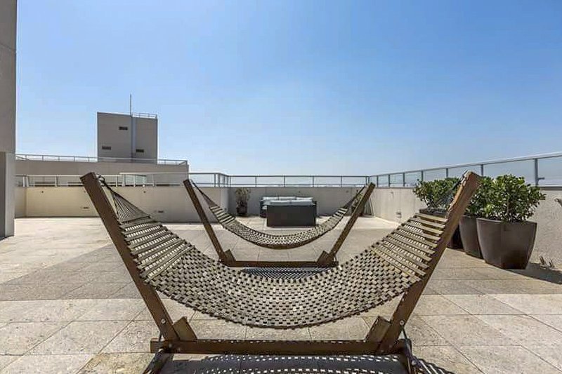 Apartamento 61m² no Jaçanã 3 dorm 1 suíte 1 vaga Avenida Jaçanã São Paulo - 