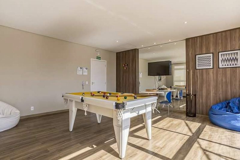 Apartamento 61m² no Jaçanã 3 dorm 1 suíte 1 vaga Avenida Jaçanã São Paulo - 