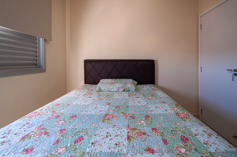 Apartamento 61m² no Jaçanã 3 dorm 1 suíte 1 vaga Avenida Jaçanã São Paulo - 